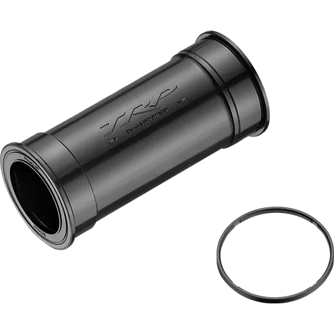 TRP Bottom Bracket BB-M8000, PF92, Ø30mm, PRESSFIT Black (41mm OD)