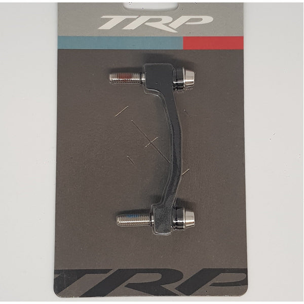 TRP CNC Disc Brake Adaptor P20 160pm - 180mm / 200pm - 220mm / 203pm to 223mm