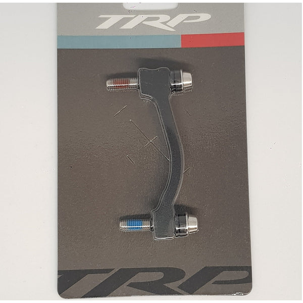 TRP CNC Disc Brake Adaptor P23 180pm - 203mm