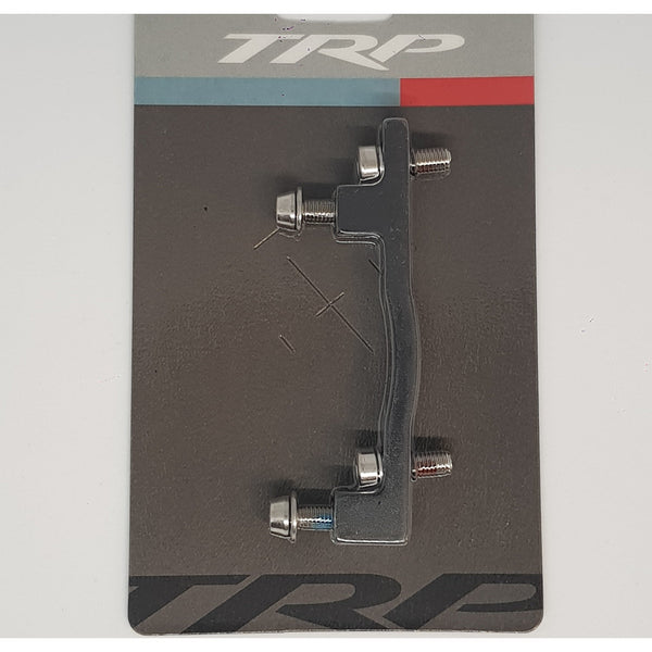 TRP CNC Disc Brake Adaptor P43 160pm - 203mm / 180pm - 223mm