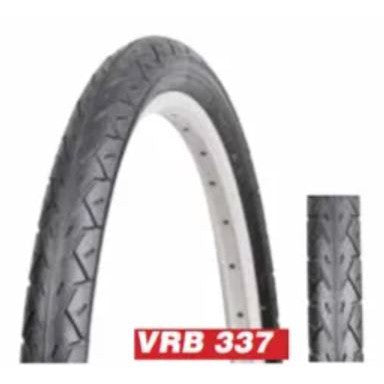 TYRE 24 x 1.75 VRB337 BK, Vee Rubber VEE RUBBER