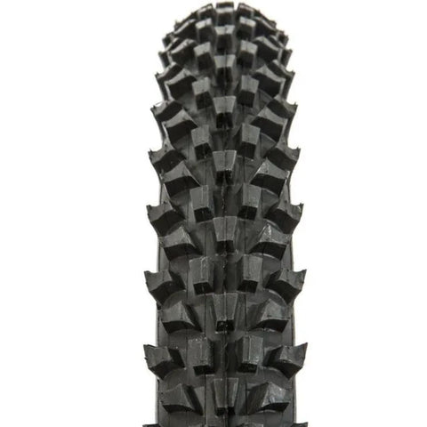 TYRE 24 x 2.1 BLACK, Quality DURO product (54-507)