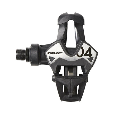 Time Pedals Expresso 4 Black