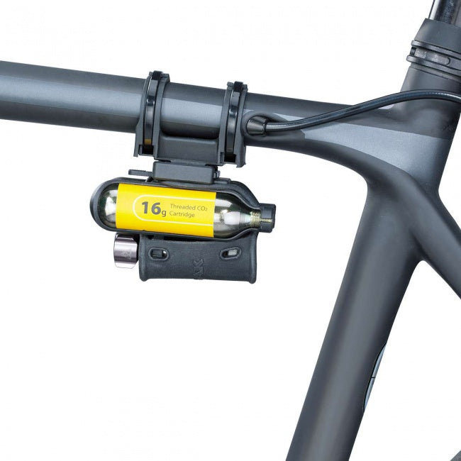 Topeak AirBooster Extreme