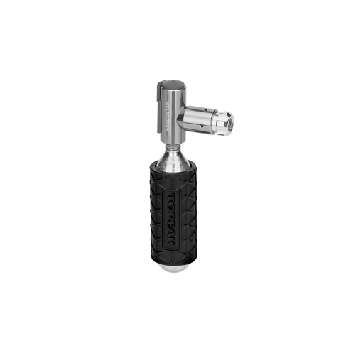 Topeak Airbooster Co2 With 16G Co2 Cartridge (Can Not Airfreight) (Un1013/2.2)