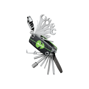 Topeak Alien Iii 25 Function Folding Tool