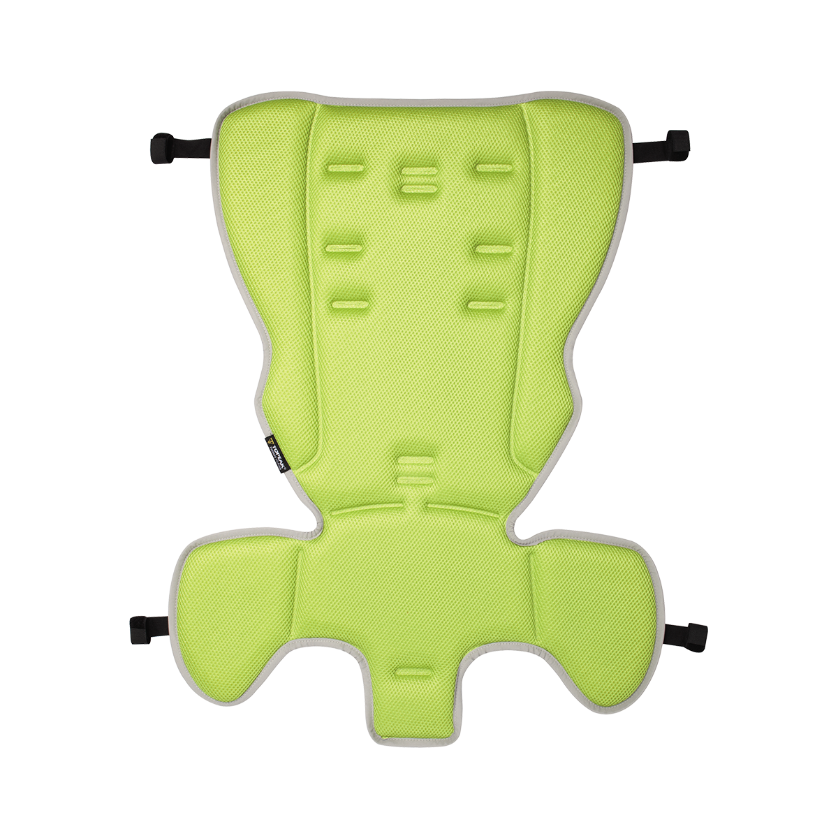 Topeak Babyseat II Seat Pad Green