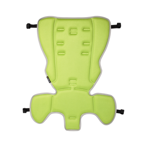 Topeak Babyseat II Seat Pad Green