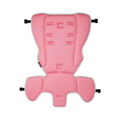 Topeak Babyseat II Seat Pad Pink