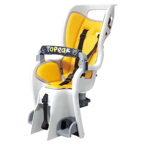 Topeak Babyseat ii (Babyseat Only, No Rack)