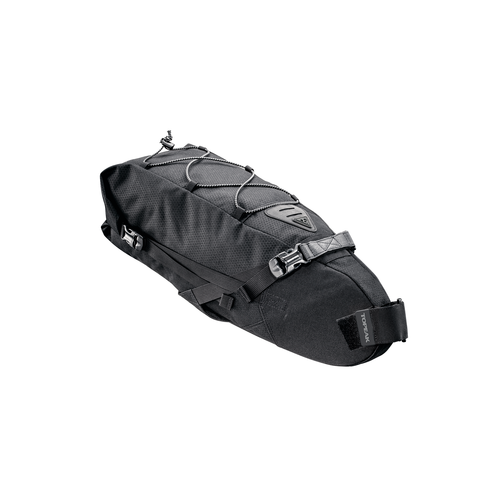 Topeak Backloader 10 Litre Black