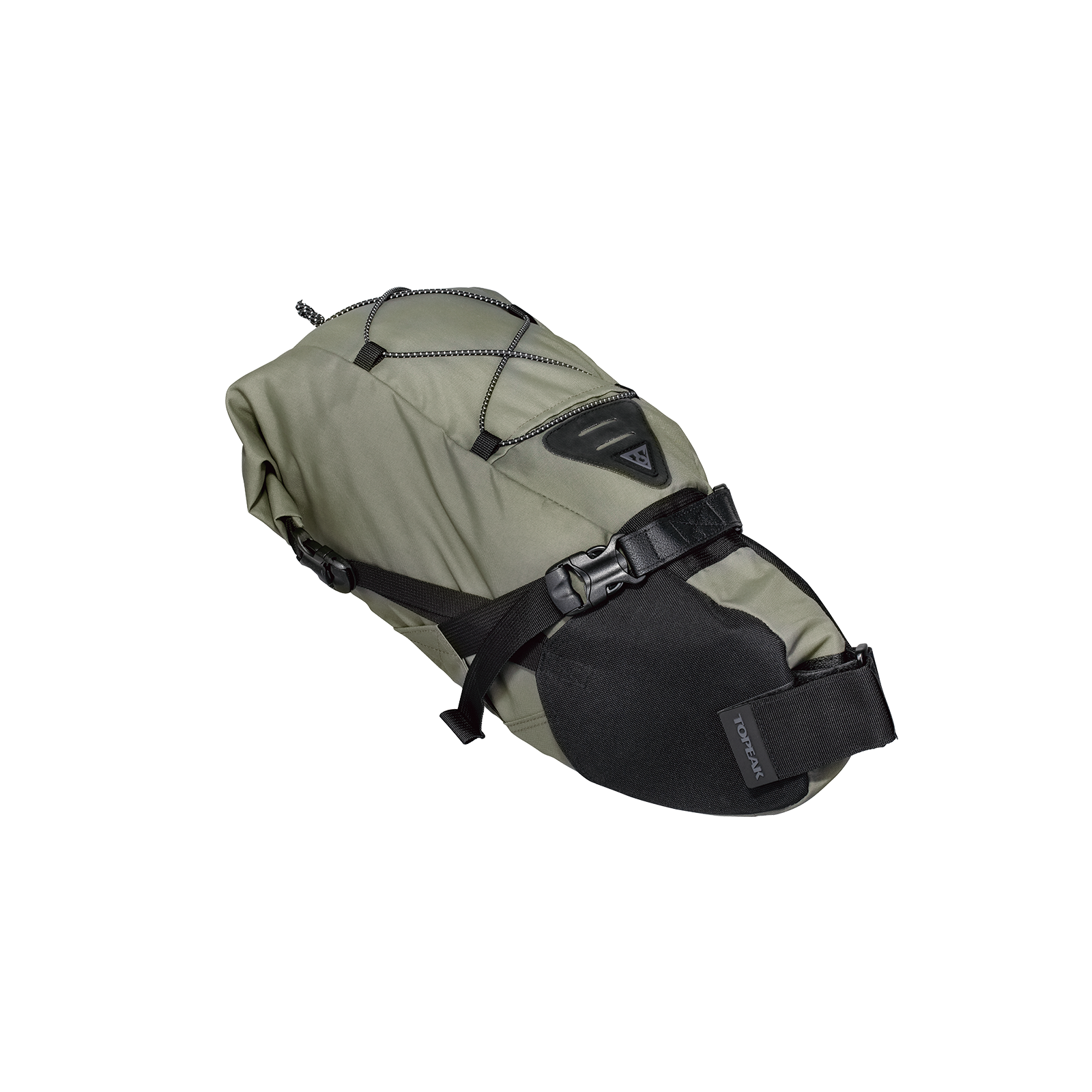 Topeak Backloader 10 Litre Green