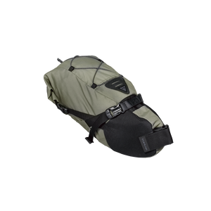 Topeak Backloader 10 Litre Green