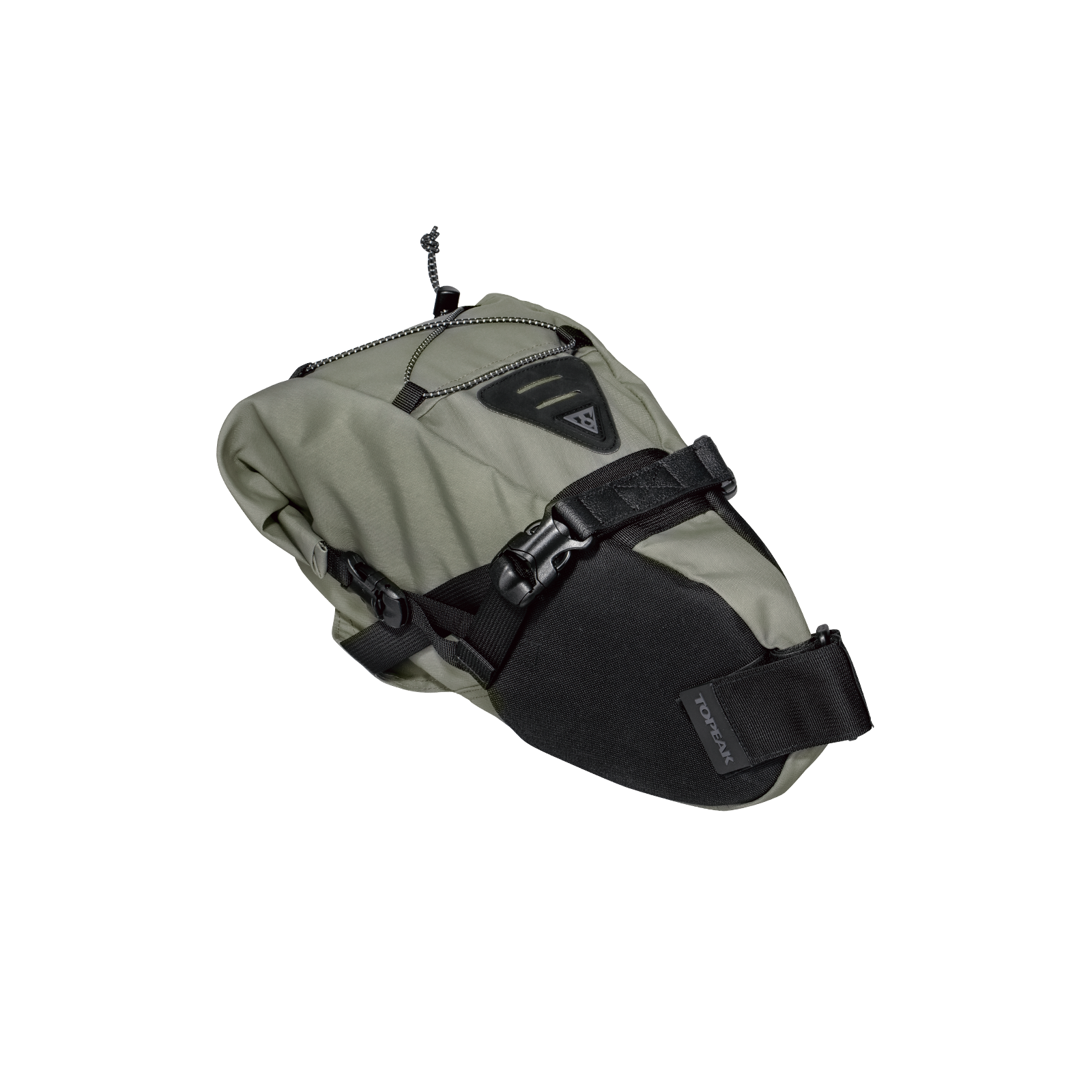 Topeak Backloader X 10 Litre Green