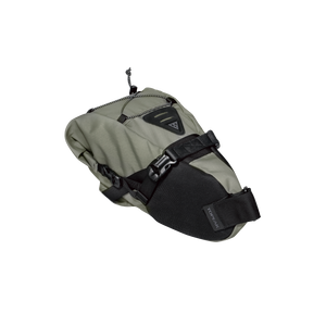 Topeak Backloader X 10 Litre Green