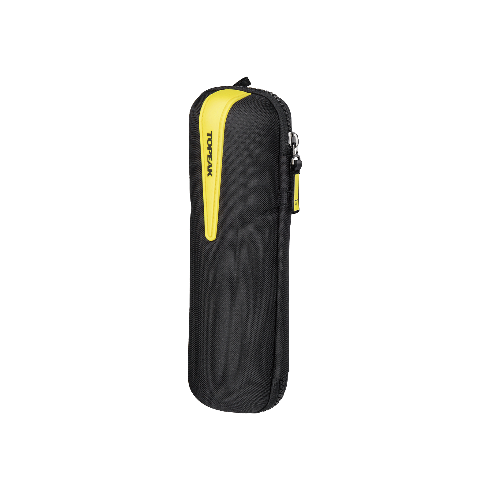 Topeak Cagepack Xl, Black W/Yellow