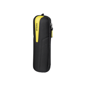 Topeak Cagepack Xl, Black W/Yellow