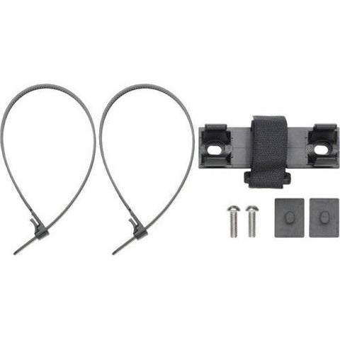 Topeak Clamp Set For Trp2/Trp2G/Trp3G/Tmm1 (New Trp3C)