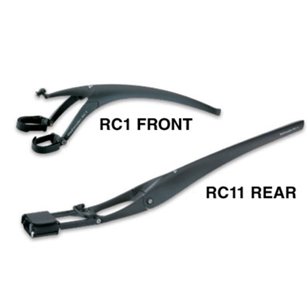 Topeak Defender Rc1 & Rc11 One Set