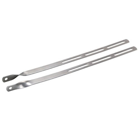 Topeak Extra Long Brackets For Racks (34.5Cm) (No Bolts)