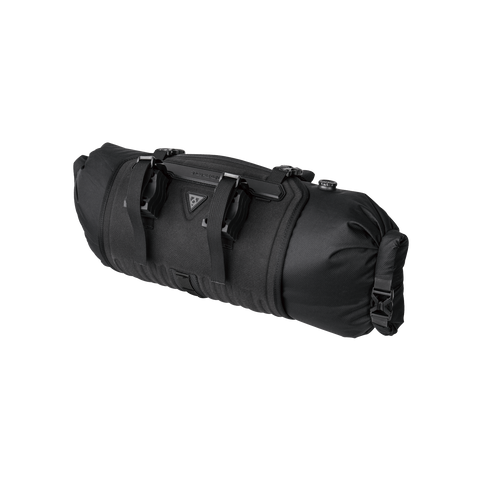 Topeak Frontloader Black