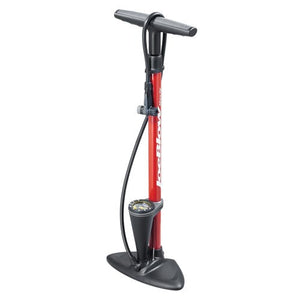 Topeak Joeblow Max Hp Red