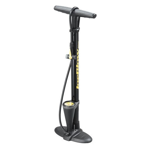 Topeak Joeblow Max Ii F/Pump