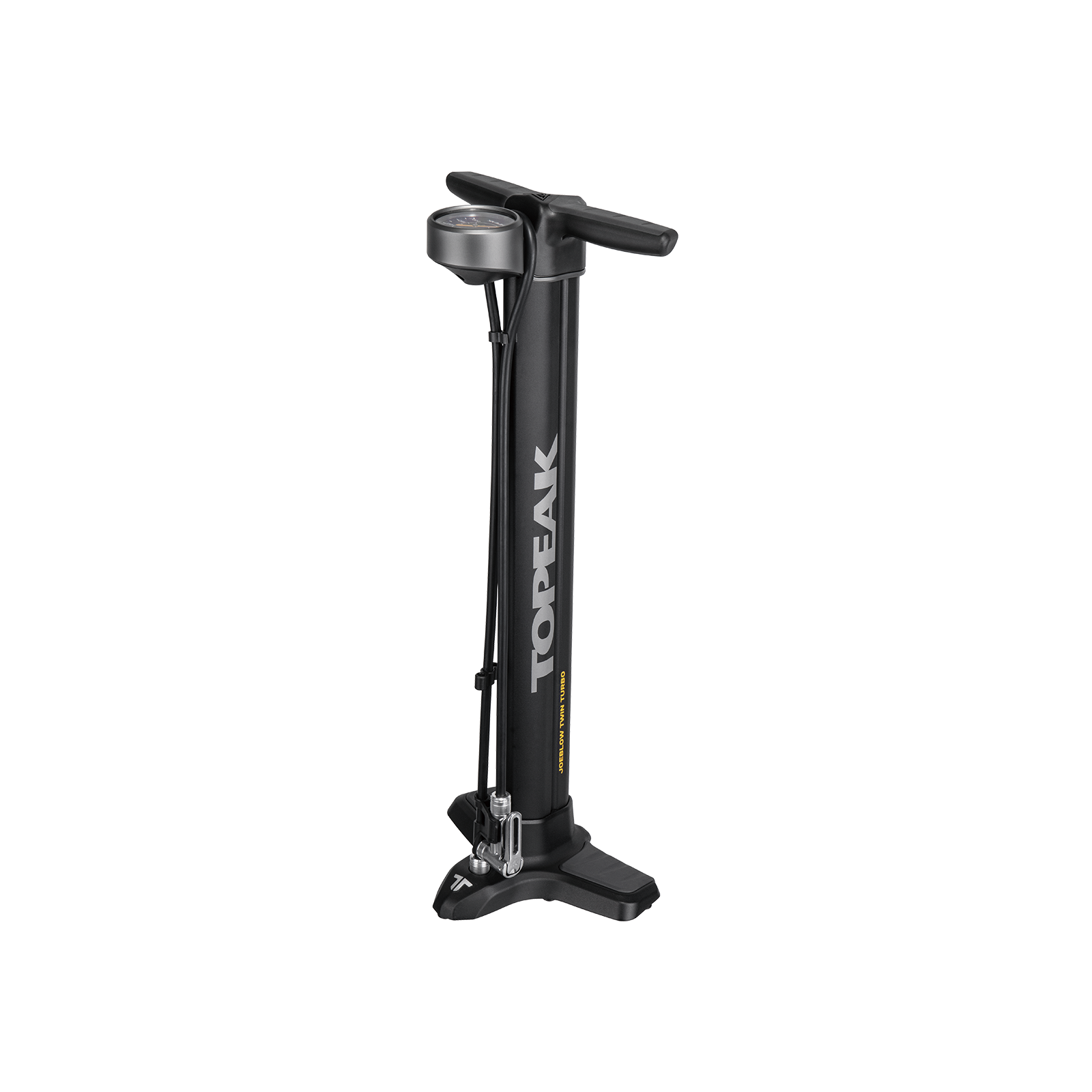 Topeak Joeblow Twin Turbo (TJBTT1)