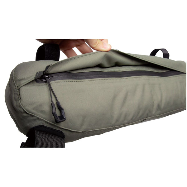 Topeak Midloader 3 Liter Green