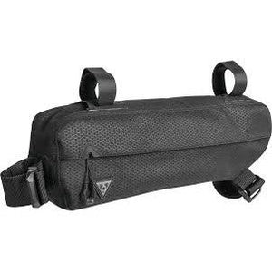 Topeak Midloader 4.5 Liter Black