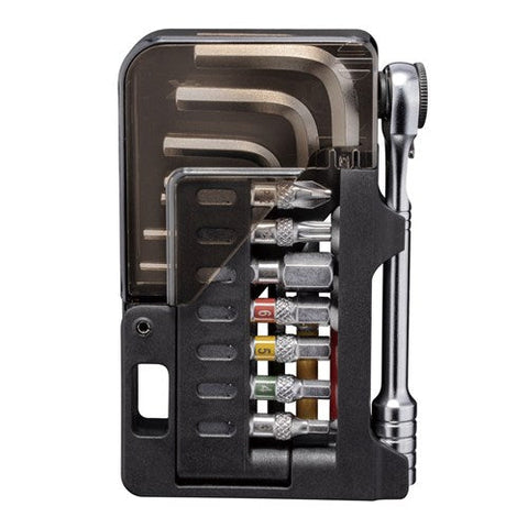 Topeak Omni Toolcard