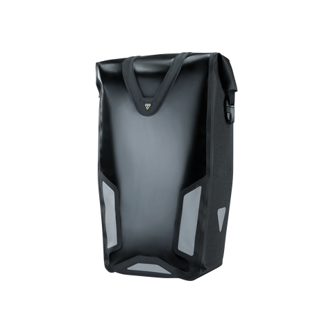 Topeak Pannier Dry Bag Dx Black (Each)