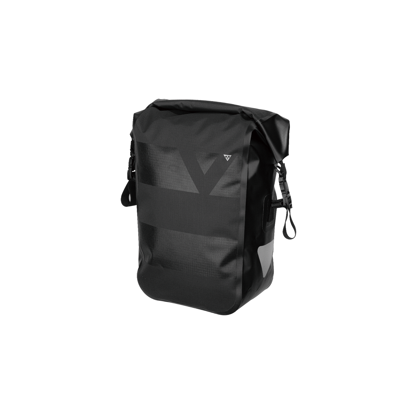 Topeak Pannier Drybag 15L One Piece Black