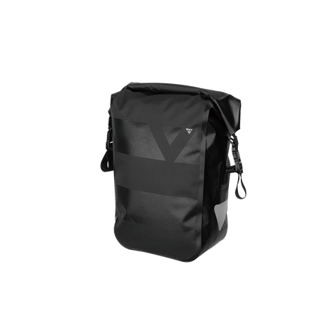 Topeak Pannier Drybag 15L One Piece Black