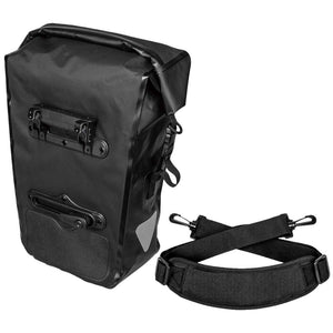 Topeak Pannier Drybag 20L One Piece Black