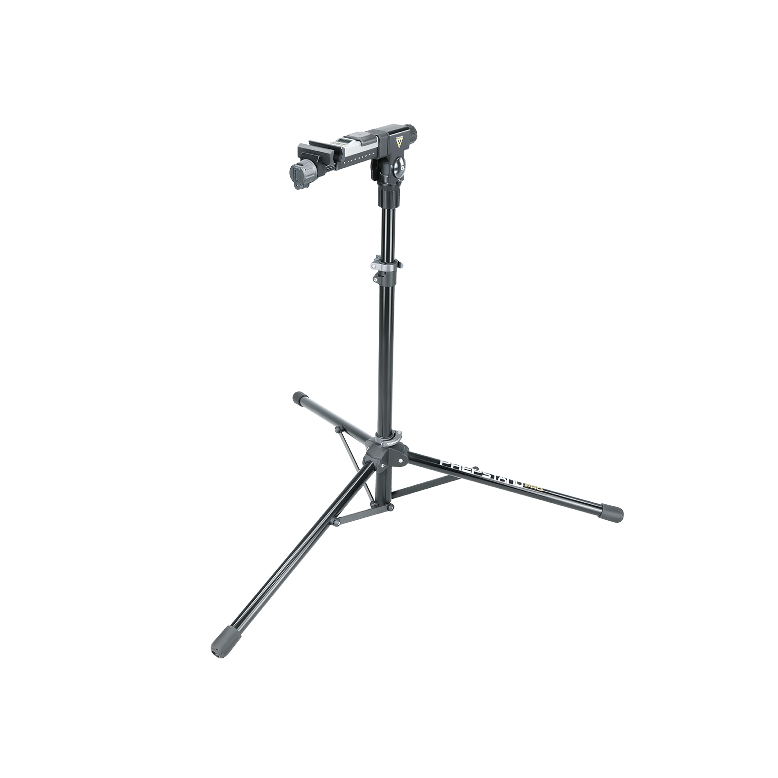 Topeak Prepstand Pro With Weight Scale