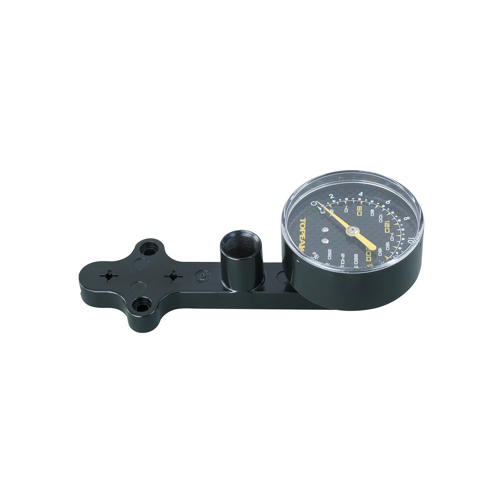 Topeak Pressure Gauge For Joe Blow Ace (New Trkg19)