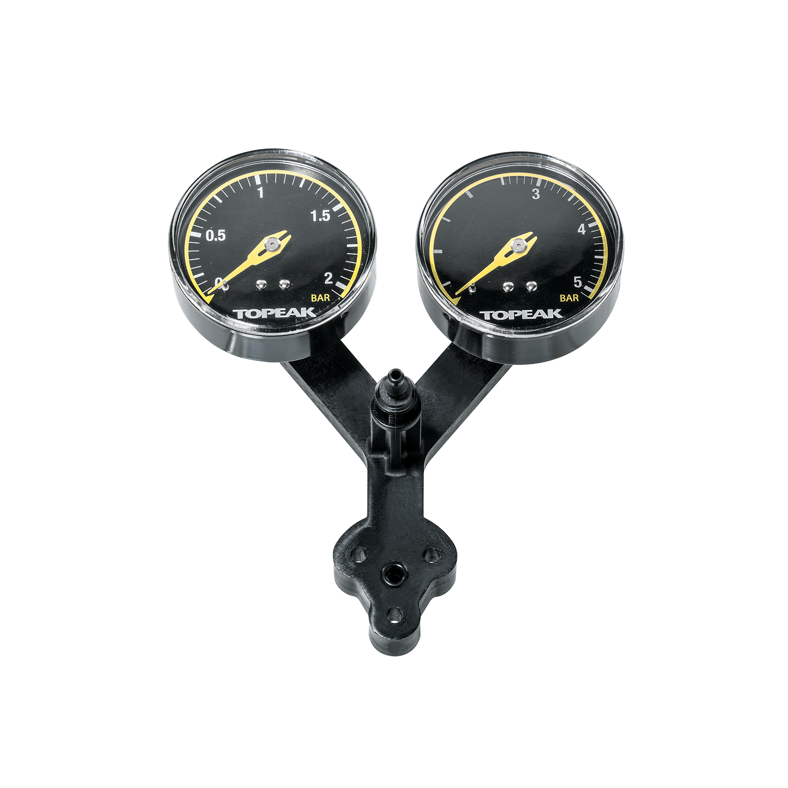 Topeak Pressure Gauge For Joe Blow Dualie