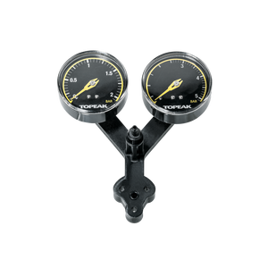 Topeak Pressure Gauge For Joe Blow Dualie