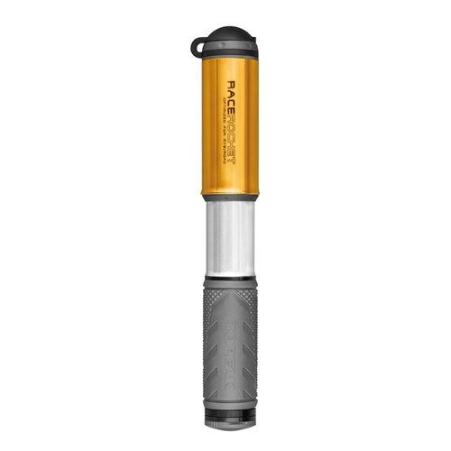 Topeak Race Rocket Gold