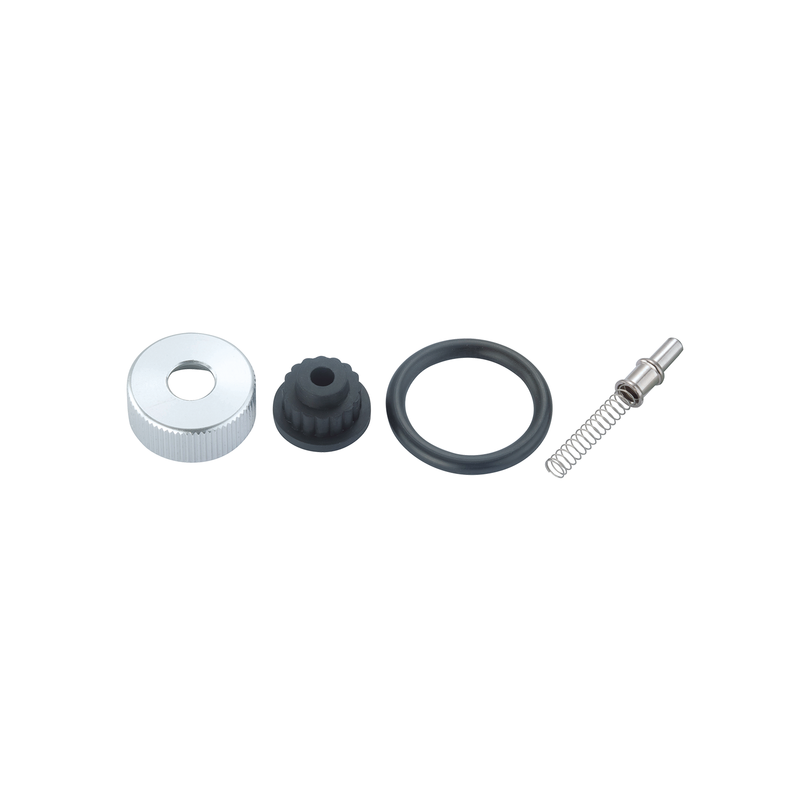 Topeak Rebuild Kit For Joe Blow Pro, Turbo & Booster