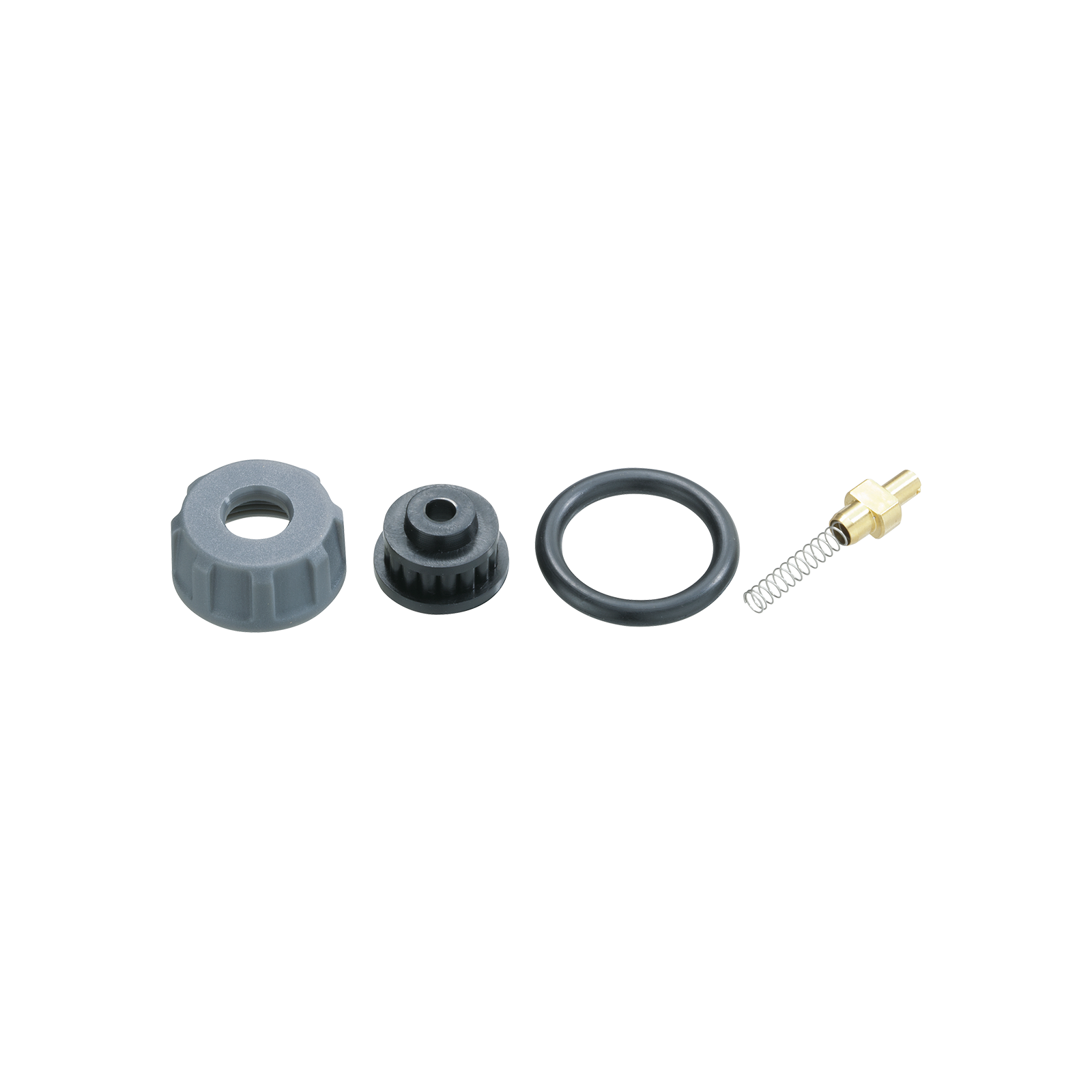 Topeak Rebuild Kit For Thpex1