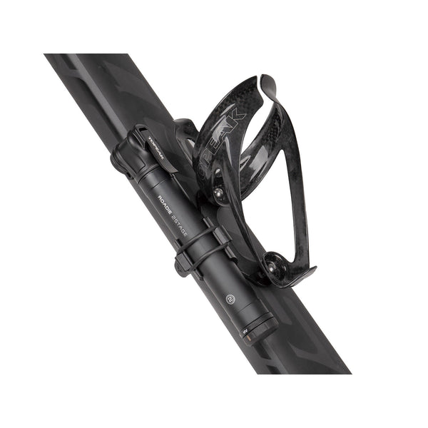 Topeak Roadie 2Stage Black