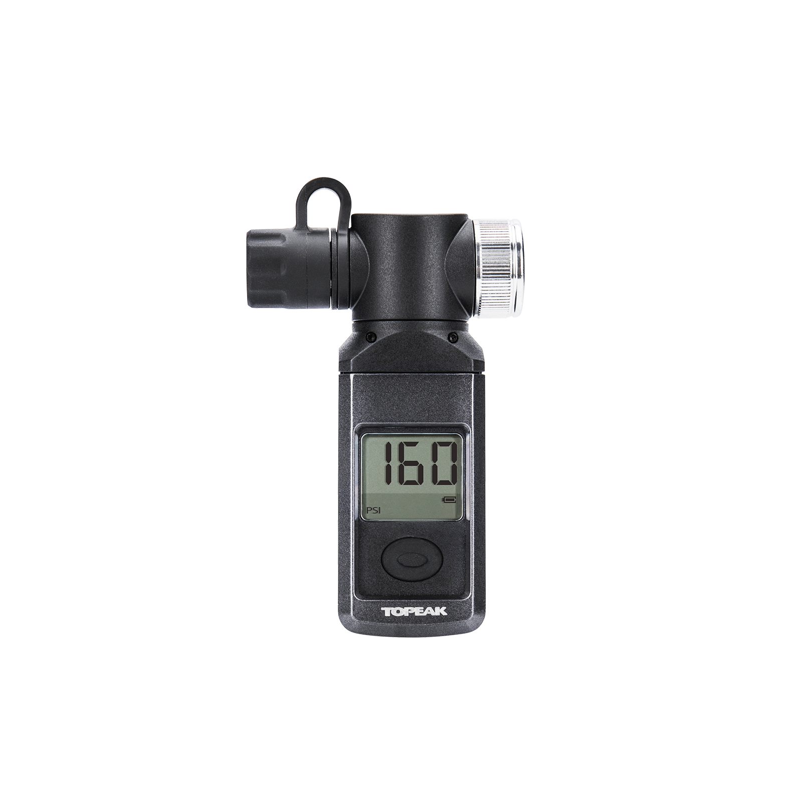 Topeak Shuttle Pressure Gauge Digital - TSUTG-03