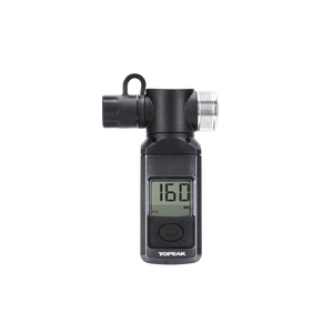 Topeak Shuttle Pressure Gauge Digital - TSUTG-03