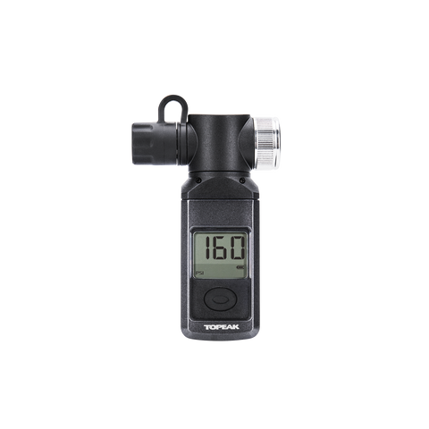 Topeak Shuttle Pressure Gauge Digital - TSUTG-03