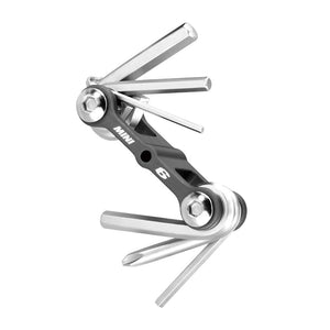 Topeak The Mini Tool 6 Function