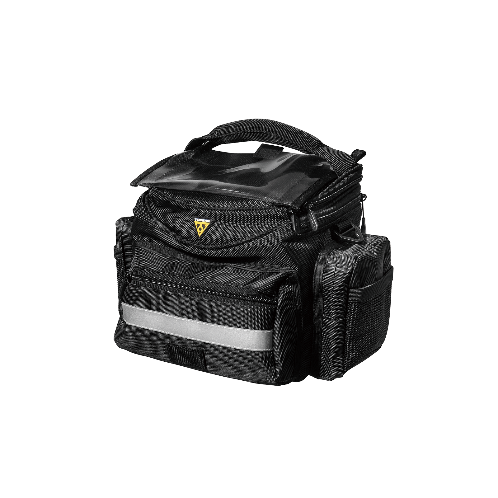 Topeak Tourguide H/Bar Bag (Old Tt3017B) - TT3021B2