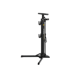 Topeak Transformer Eup 2Stage (Stand + Pump)