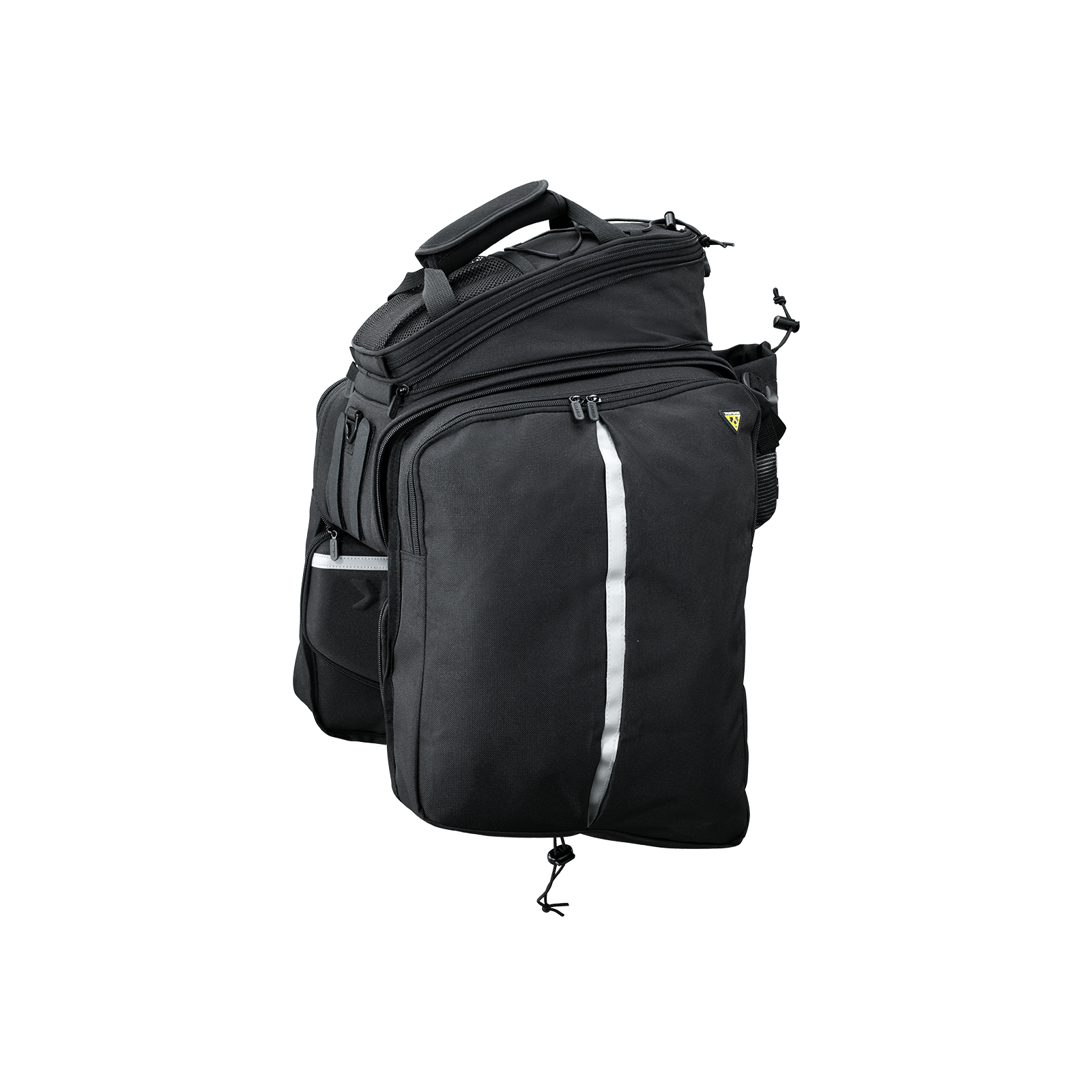 Topeak Trunk Bag Dxp - Velcro Strap Version